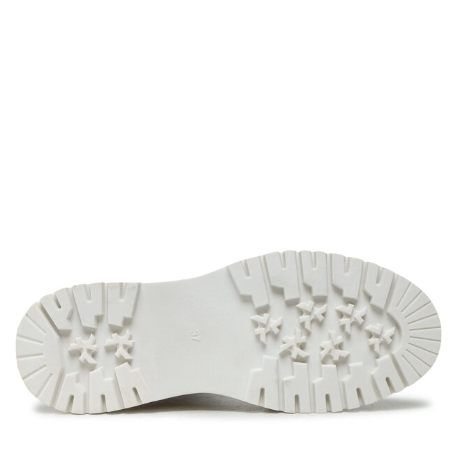 DeeZee Боти DeeZee WS5271-01 White 1