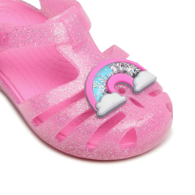 Crocs Szandál Crocs 206956-669 Pink