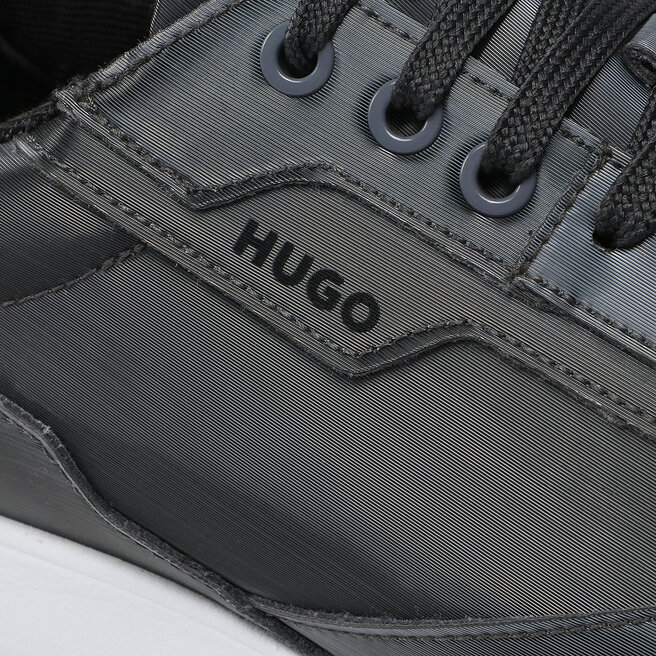 Hugo Sneakers Huawei Icelin 50474060 10240071 01 Silver 040