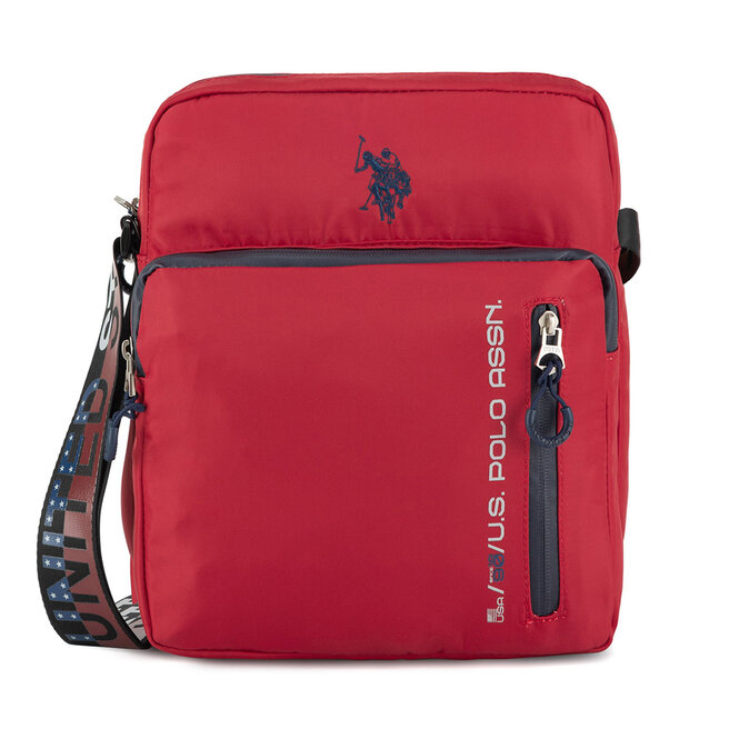 Saszetka U.S. Polo Assn. - Czerwony