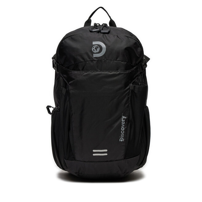 Σακίδιο Discovery Outdoor Backpack D0111306 Black