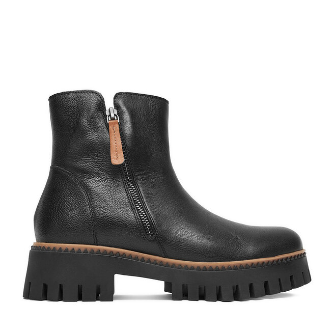 Kobiece botki Lasocki