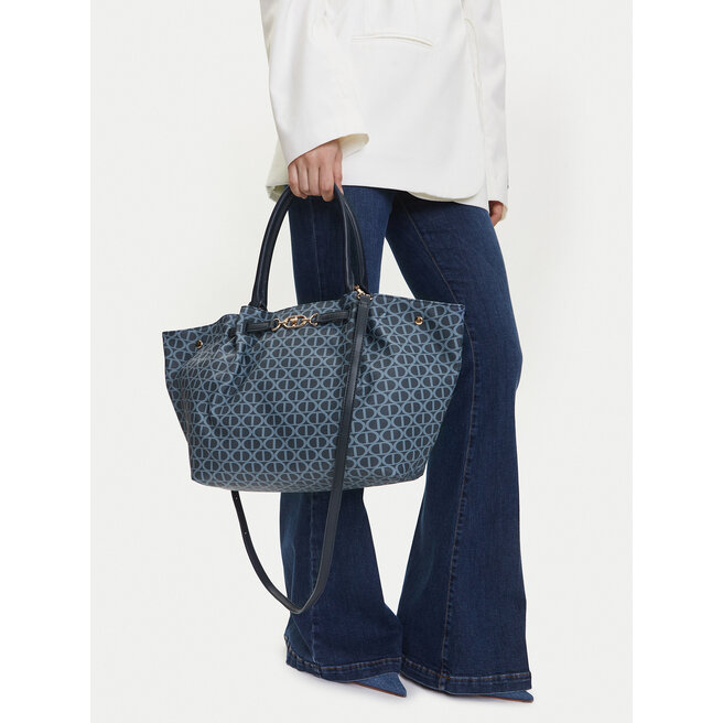 Torebka Aldo Marseilla 13933793 Granatowy -