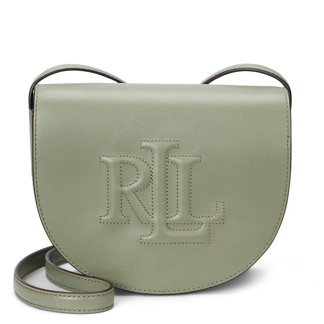 Torebka LAUREN RALPH LAUREN - Zielony