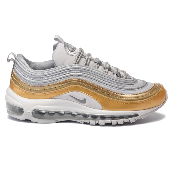 nike air max 97 vast grey metallic silver