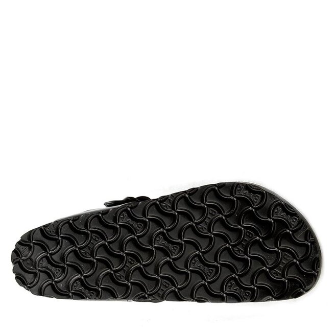 Birkenstock Джапанки Birkenstock Gizeh 0128201 Black