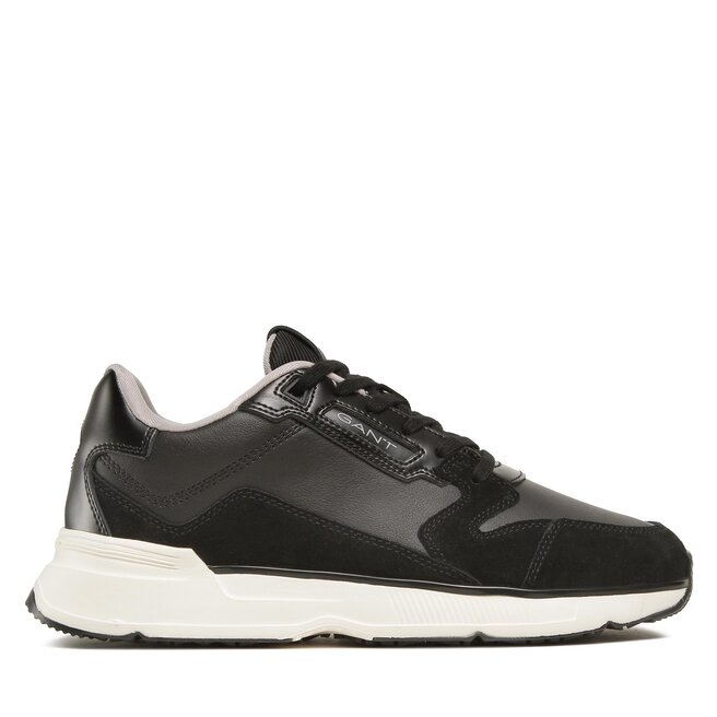 GANT Sneaker 'Beeker' in Schwarz | ABOUT YOU