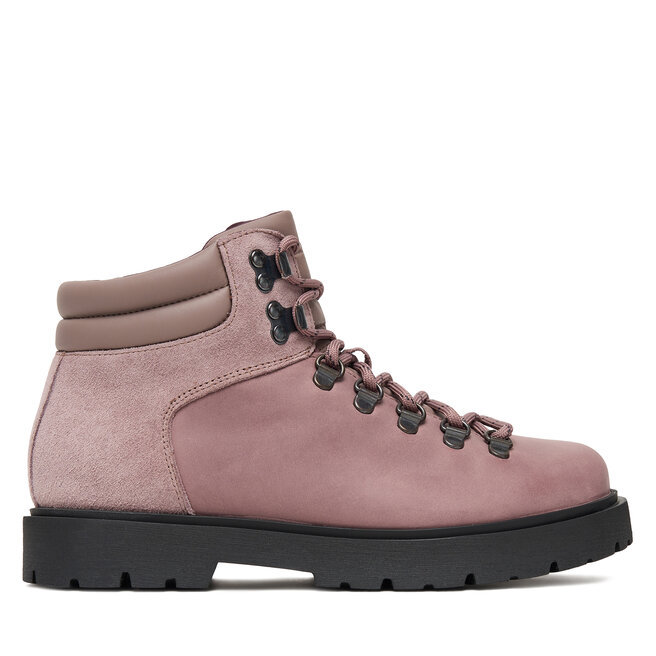 Kobiece trapery Birkenstock