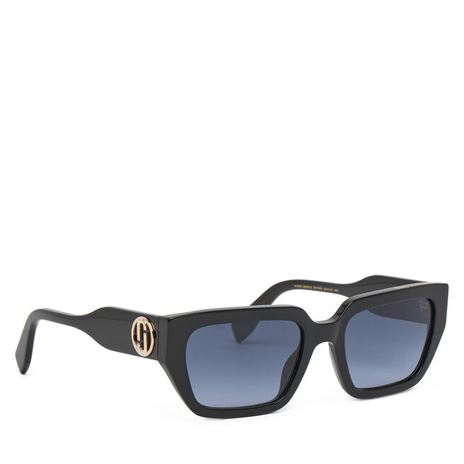Okulary przeciwsłoneczne The Marc Jacobs 809/S - Czarny