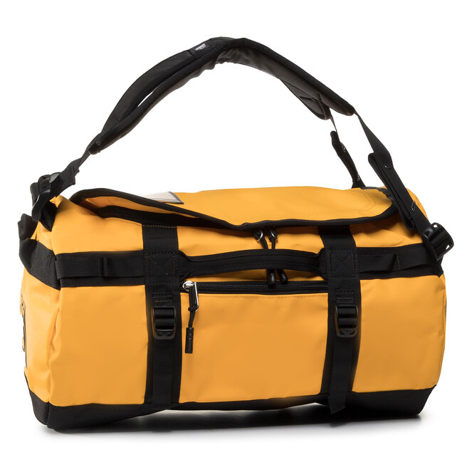 THE NORTH FACE - Borsone Base Camp Duffel M 71 litri - Push96.com