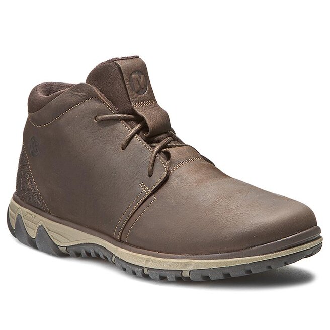Merrell blazer shop chukka boots