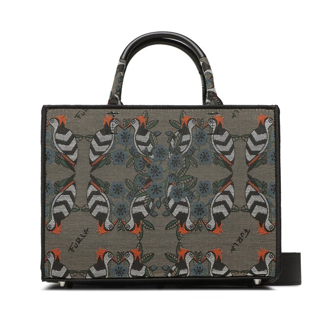 Geantă Furla Opportunity WB00299-BX148-21560S-1-003-20-CN-B Toni Greige clasice imagine noua gjx.ro