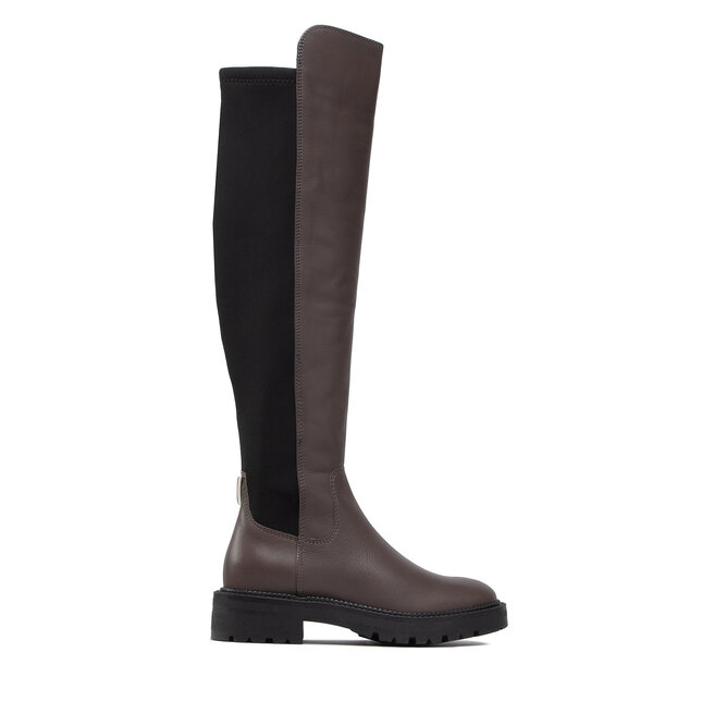 Stivali sopra il deals ginocchio guess