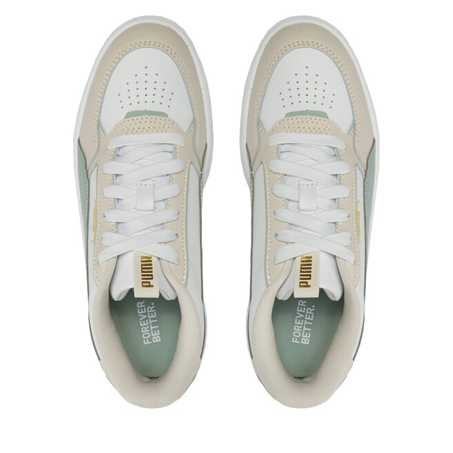 Puma Sneakers Puma Karmen Rebelle 387212 16 Puma White-Green Fog-Alpine Snow