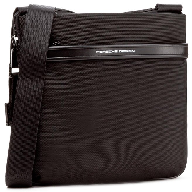 Porsche Design Válltáska Porsche Design Lane 4090002572 Black 900