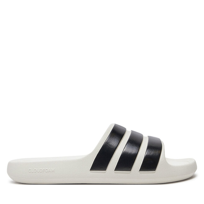 Klapki adidas Adilette Flow - Biały