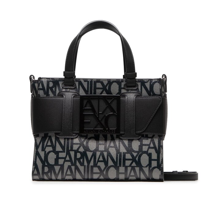Torebka Armani Exchange 942690 3F742 - Czarny