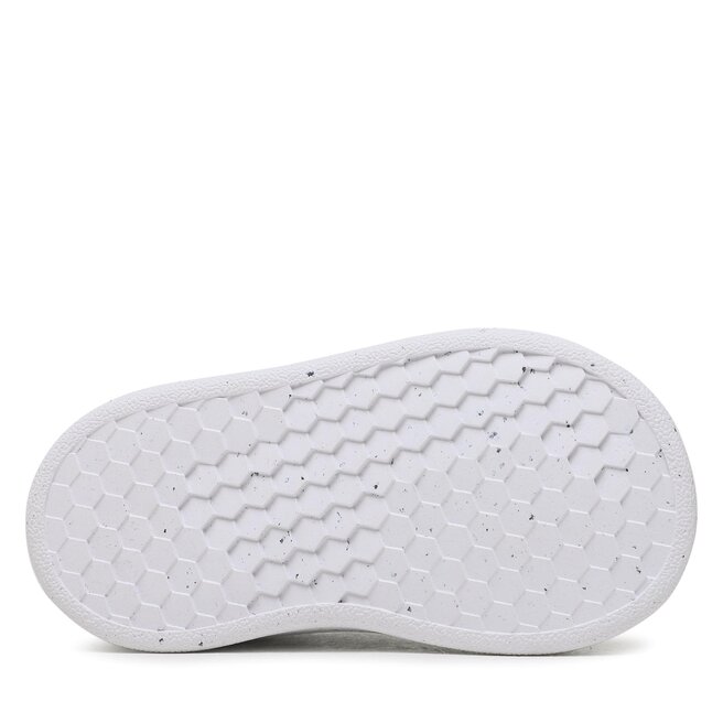 adidas Scarpe adidas Advantage Lifestyle Court Two Hook-and-Loop Shoes H06215 Bianco