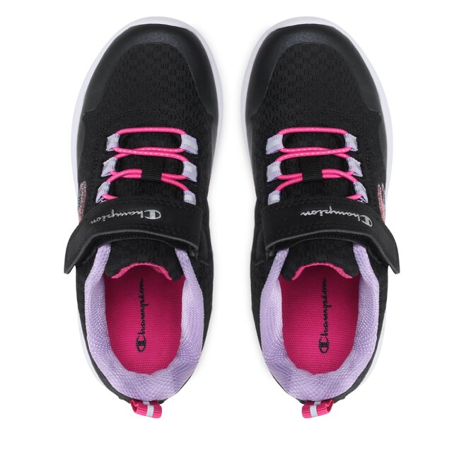 Champion Sneakersy Champion Flippy G Ps S32692-CHA-KK001 Nbk
