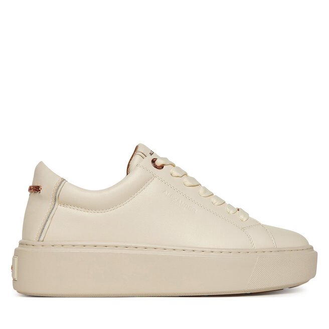 Kobiece sneakersy Alexander Smith