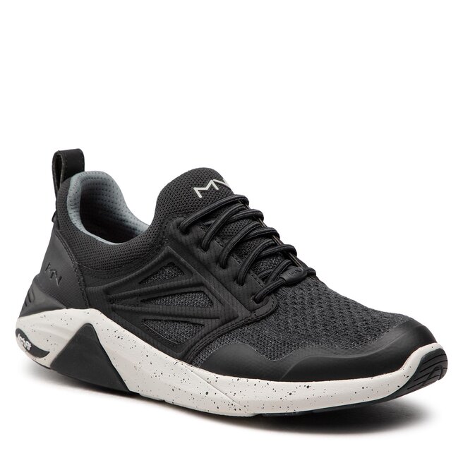 Sneakers Skechers Keane 222175/BLK Black 222175/BLK 222175/BLK