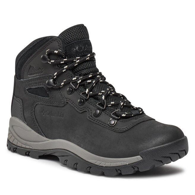 Columbia Trekkings Columbia Newton Ridge™ Plus 1424692 Black/ Chalk 013