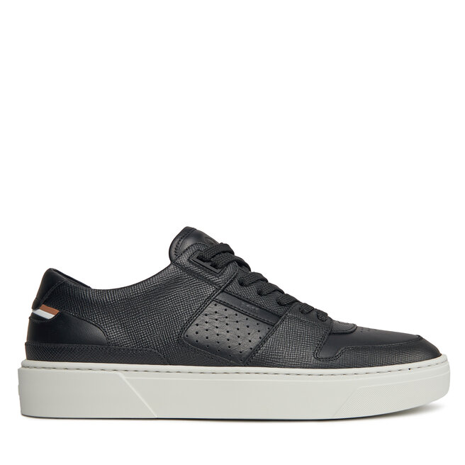 BOSS Sneaker GARY_TENN_VLTLT in schwarz