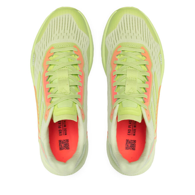Batai adidas Terrex Agravic Flow 2 W H03191 Almost Lime/Pulse Lime/Turbo |  eavalyne.lt