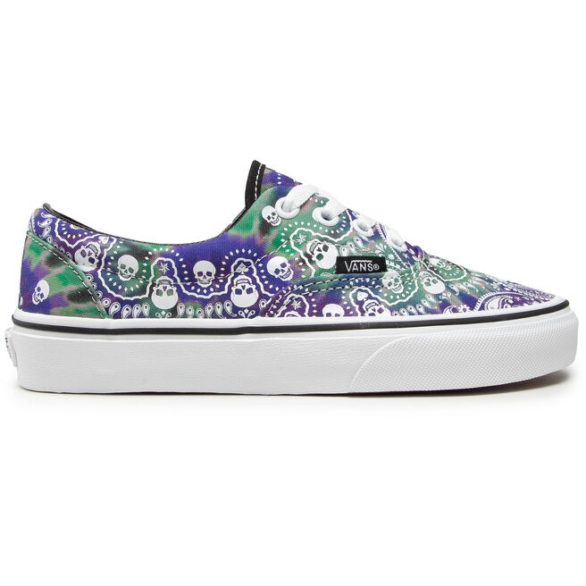 Vans Tenisky Vans Era VN0A54F14FM1 (Bandana) Tie Dye/Purple