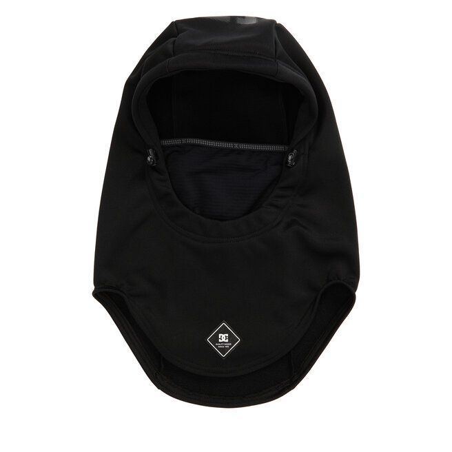 Kominiarka DC Shoes ADYAA03174 Czarny -