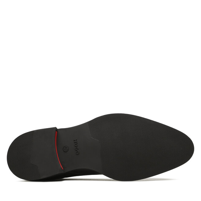 Hugo Félcipő Hugo 50497825 Black 001