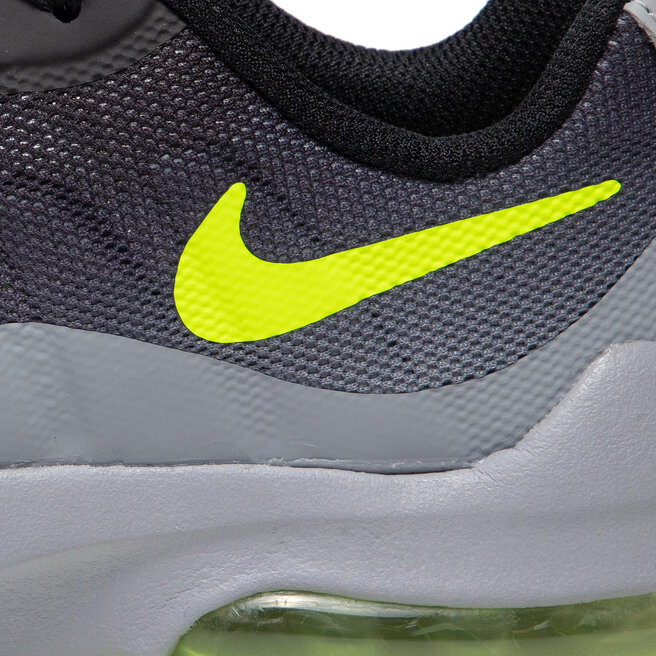 Nike air max sales invigor grey volt