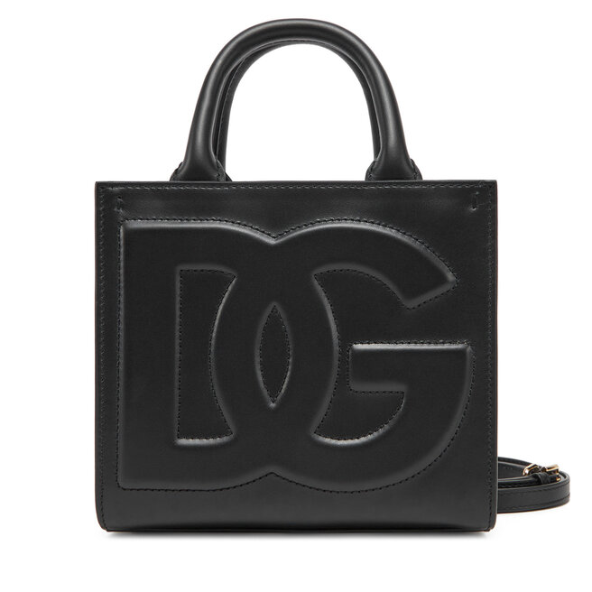 Torebka Dolce&Gabbana BB7479 - Czarny