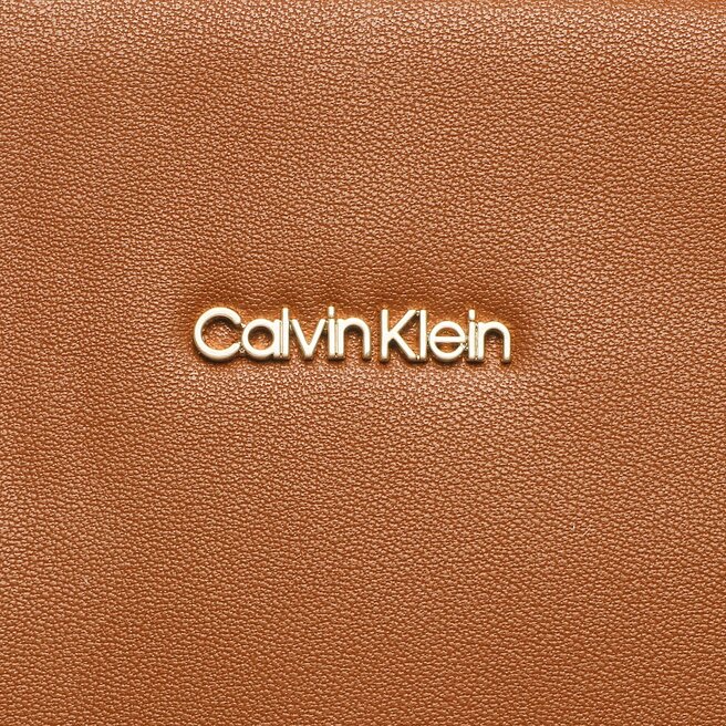 Calvin Klein Kabelka Calvin Klein Ck Must Tote Md K60K610925 HJJ
