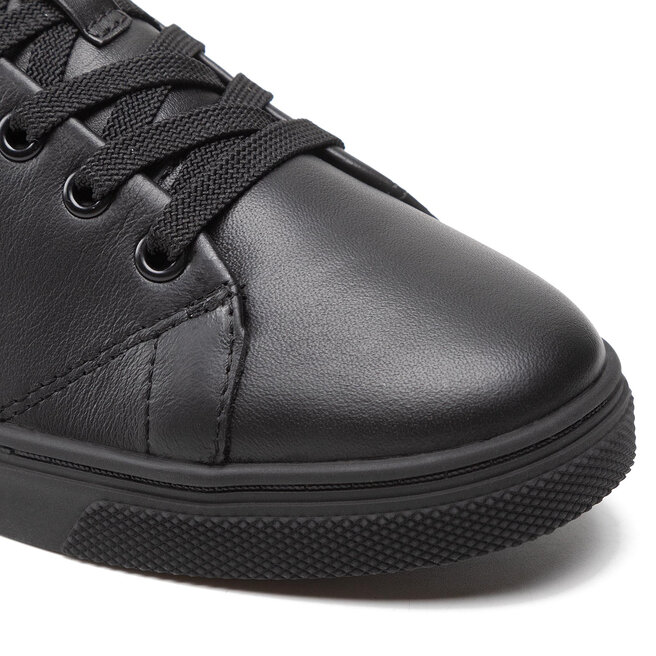 Zapatillas Tommy Hilfiger Th Hardware Logo Cupsole Sneaker FW0FW06523