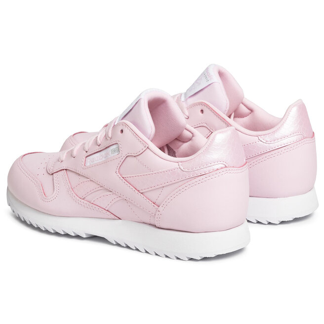 Scarpe Reebok Classic Leather EG6005 Pixpnk/White/None escarpe.it