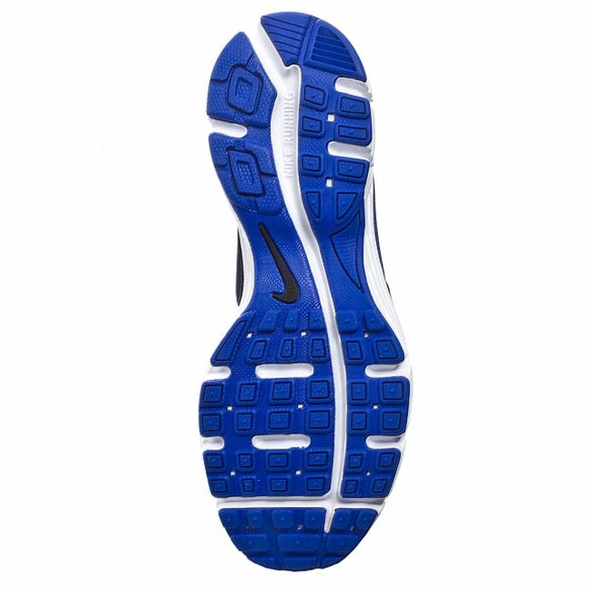 Integral hablar Larva del moscardón Zapatos Nike Downshifter 5 Msl 538258 031 Dark Magnet Grey/ Black/ Magnet  Grey/ White • Www.zapatos.es