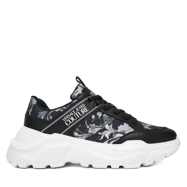 Męskie sneakersy Versace Jeans Couture