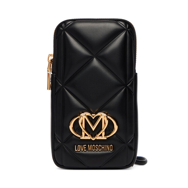 Etui na telefon LOVE MOSCHINO