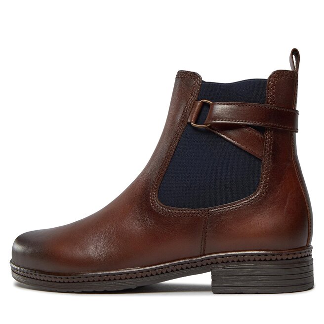 Gabor Botine Gabor 34.670.36 Sattel 36