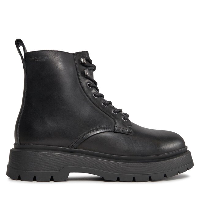 Trapery Vagabond Shoemakers Jeff - Czarny