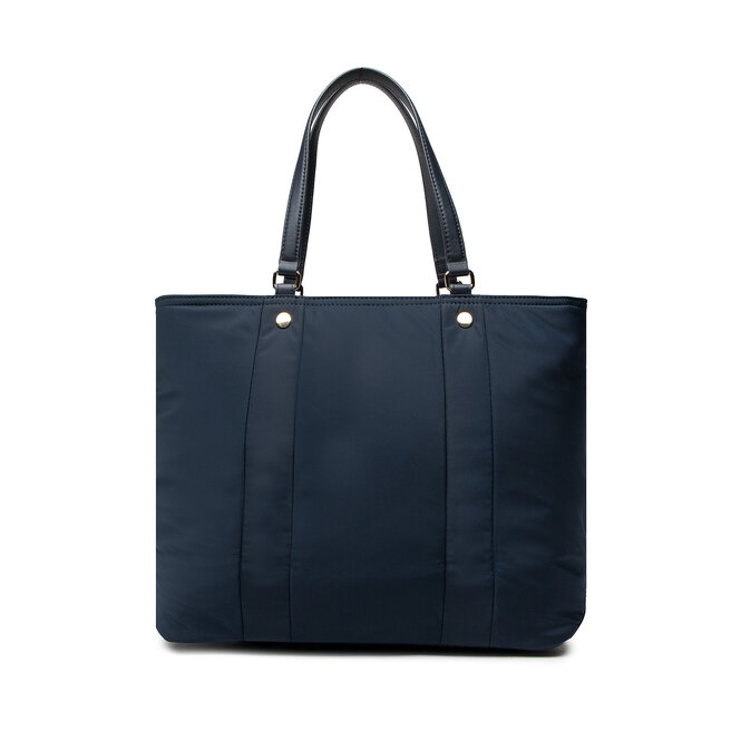 Tommy Hilfiger Τσάντα Tommy Hilfiger My Tommy Tote AW0AW11998 C7H