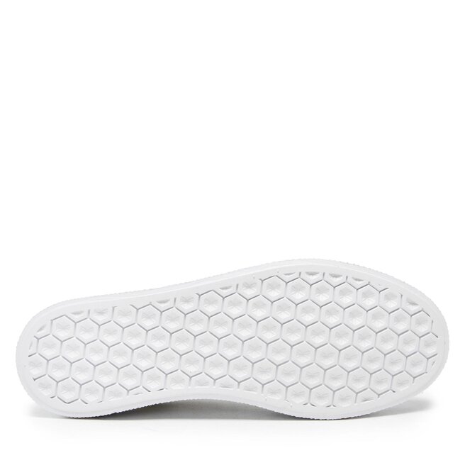 adidas Обувки adidas 3Mc B22705 Ftwwht/Ftwwht/Goldmt