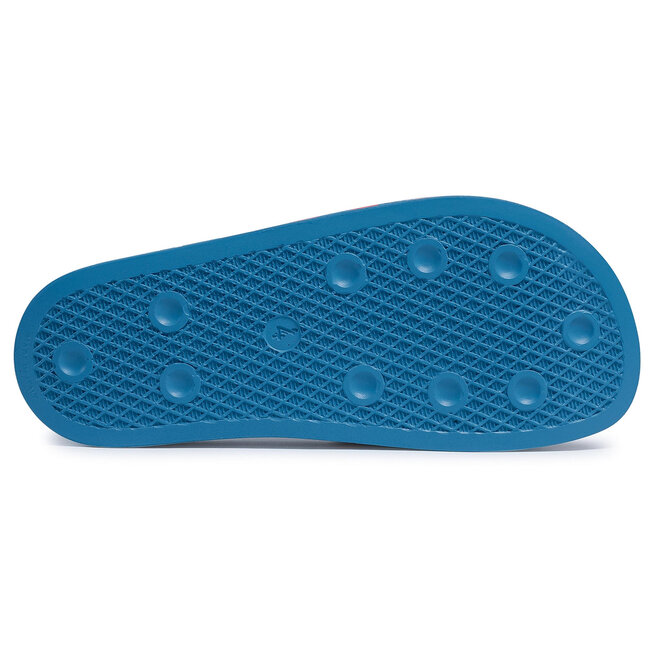 adidas Чехли adidas adilette W FX5913 Hazblu/Zaros/Hazblu