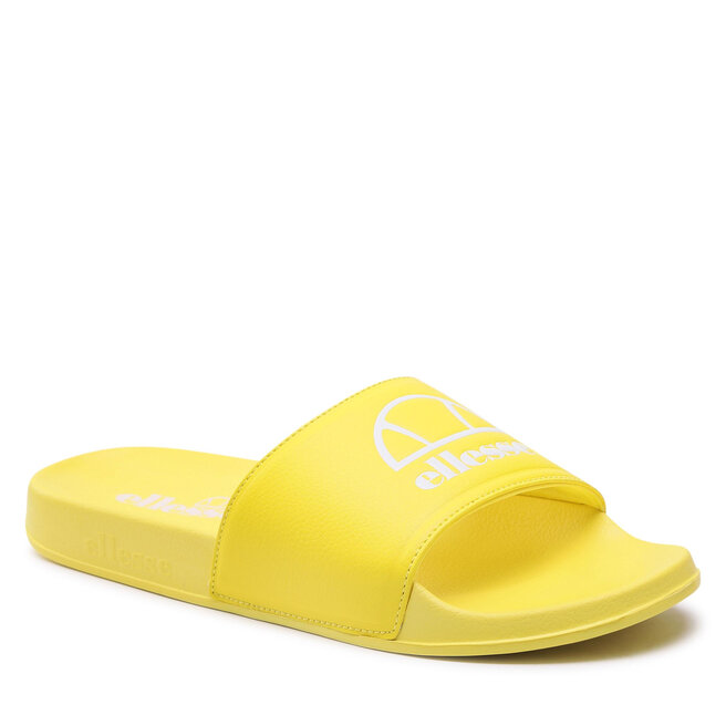 Παντόφλες Ellesse Fellenti Slide SHMF0463 Yellow 606