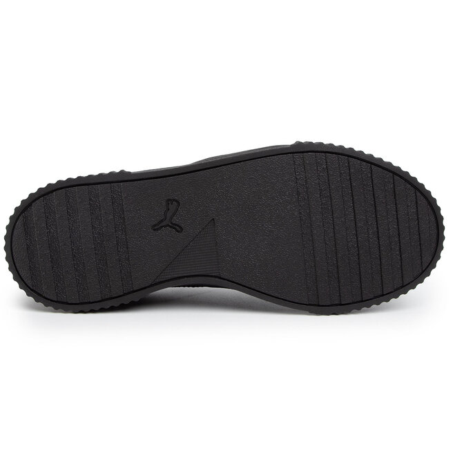 puma carina l jr black