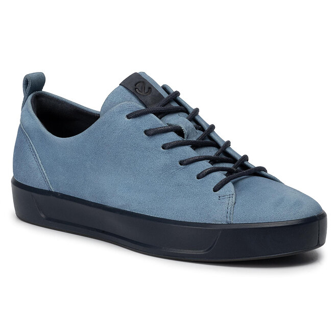 P buty ECCO 440793 01321 Indigo 5 eobuwie .pl