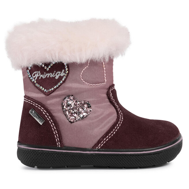 bottes primigi gore tex