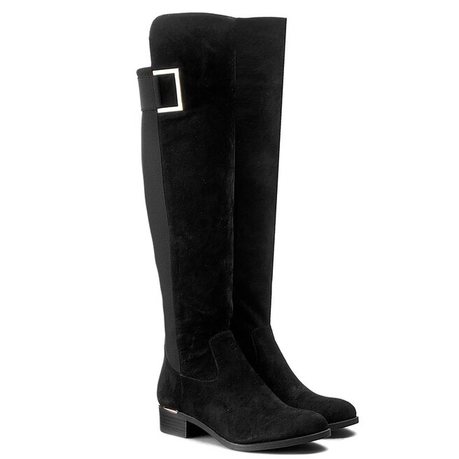 Calvin klein cylan discount boots