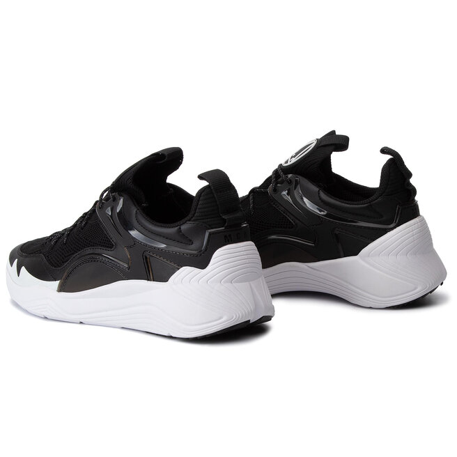 MCQ Alexander McQueen Снікерcи Ghishiki 2.0 568412 R2604 9009 Кольоровий •  Modivo.ua
